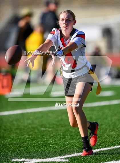 Thumbnail 2 in San Mateo vs. Aragon photogallery.
