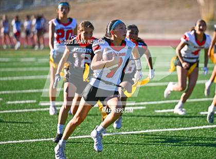Thumbnail 1 in San Mateo vs. Aragon photogallery.