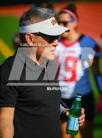 Thumbnail 1 in San Mateo vs. Aragon photogallery.