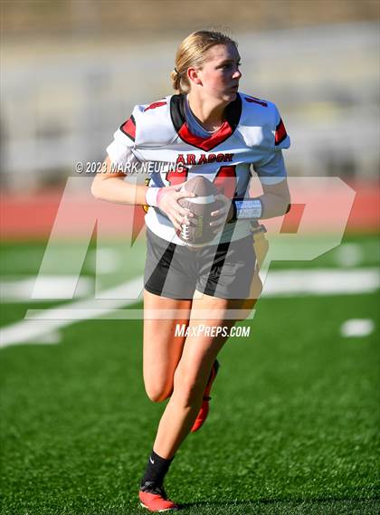 Thumbnail 3 in San Mateo vs. Aragon photogallery.