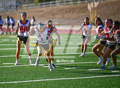 Thumbnail 1 in San Mateo vs. Aragon photogallery.