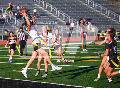 Thumbnail 2 in San Mateo vs. Aragon photogallery.