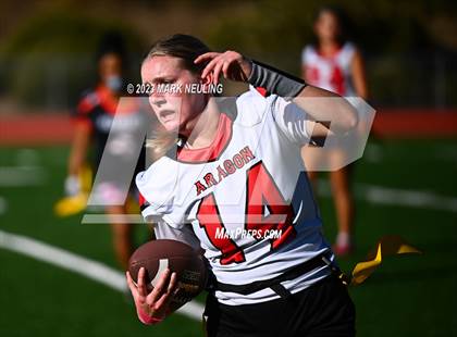 Thumbnail 1 in San Mateo vs. Aragon photogallery.
