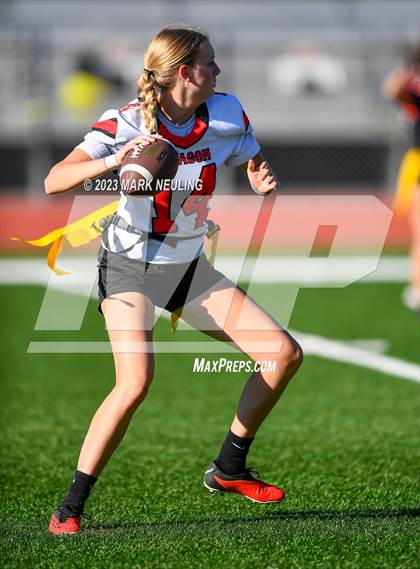 Thumbnail 3 in San Mateo vs. Aragon photogallery.