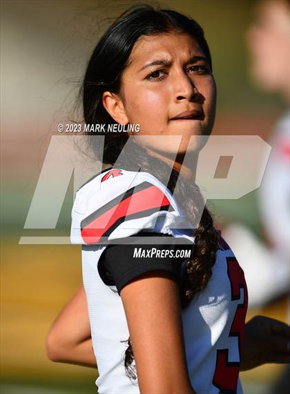 Thumbnail 3 in San Mateo vs. Aragon photogallery.