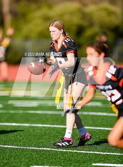 Thumbnail 1 in San Mateo vs. Aragon photogallery.