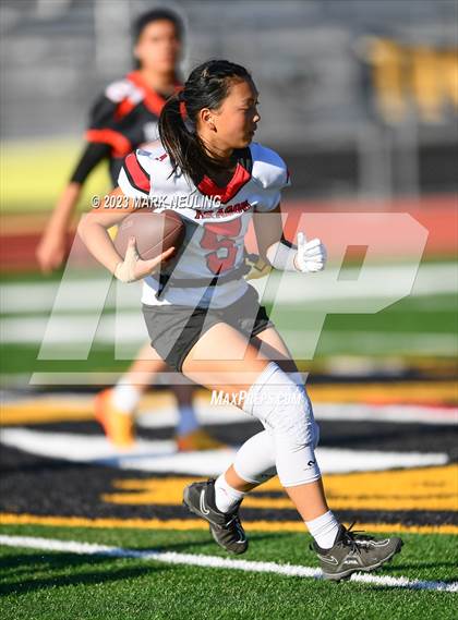 Thumbnail 2 in San Mateo vs. Aragon photogallery.