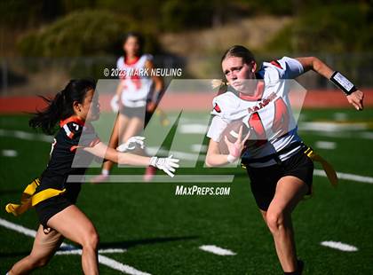 Thumbnail 2 in San Mateo vs. Aragon photogallery.