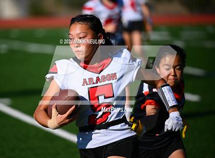 Thumbnail 3 in San Mateo vs. Aragon photogallery.