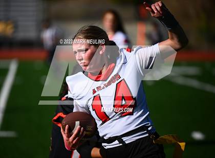 Thumbnail 3 in San Mateo vs. Aragon photogallery.