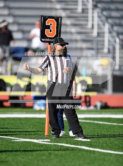 Thumbnail 1 in San Mateo vs. Aragon photogallery.