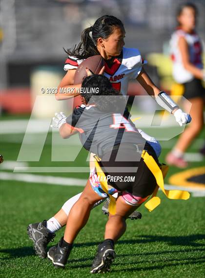 Thumbnail 2 in San Mateo vs. Aragon photogallery.