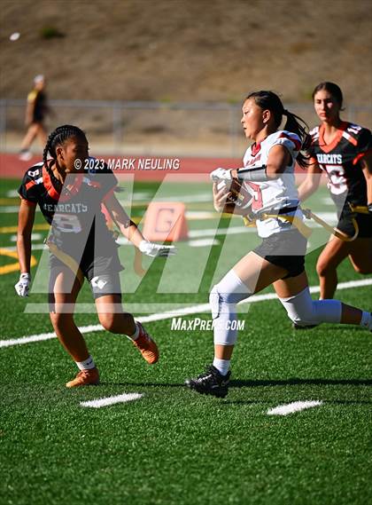 Thumbnail 3 in San Mateo vs. Aragon photogallery.