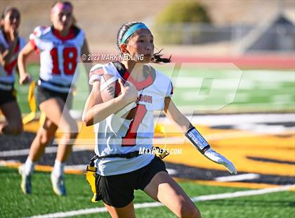 Thumbnail 1 in San Mateo vs. Aragon photogallery.