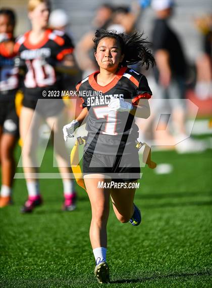 Thumbnail 1 in San Mateo vs. Aragon photogallery.