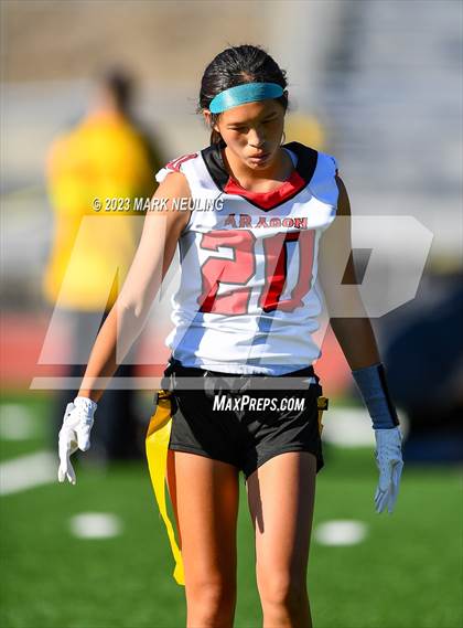 Thumbnail 1 in San Mateo vs. Aragon photogallery.