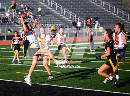 Thumbnail 3 in San Mateo vs. Aragon photogallery.