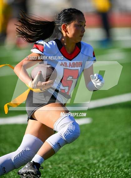 Thumbnail 3 in San Mateo vs. Aragon photogallery.
