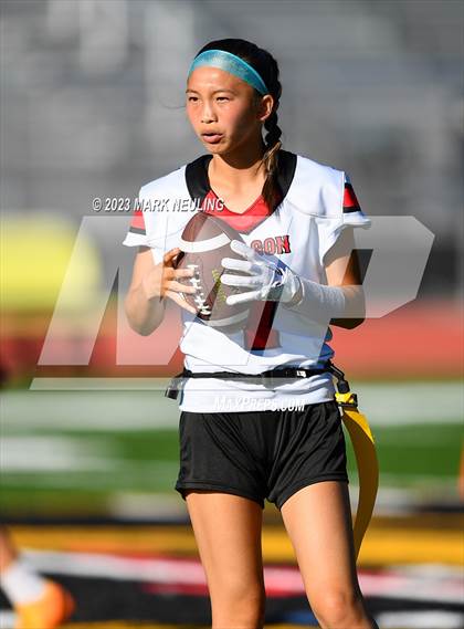 Thumbnail 1 in San Mateo vs. Aragon photogallery.