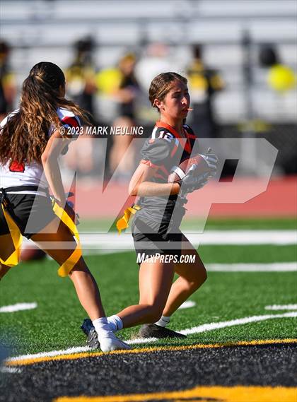 Thumbnail 1 in San Mateo vs. Aragon photogallery.