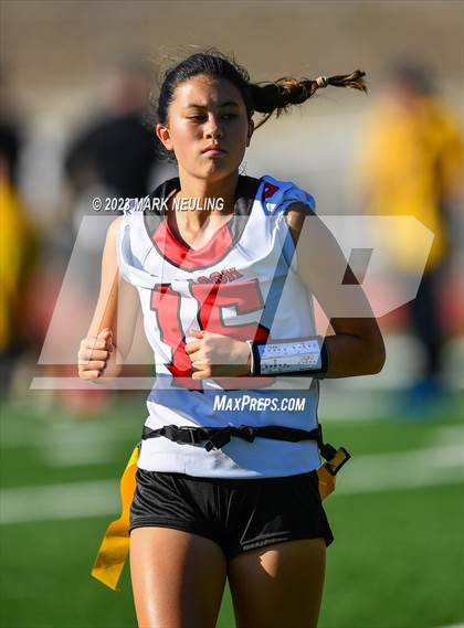 Thumbnail 3 in San Mateo vs. Aragon photogallery.