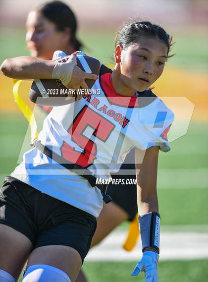 Thumbnail 1 in San Mateo vs. Aragon photogallery.