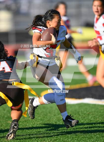 Thumbnail 3 in San Mateo vs. Aragon photogallery.
