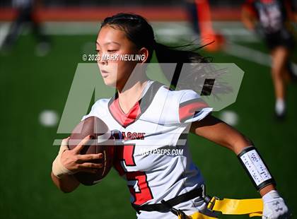 Thumbnail 1 in San Mateo vs. Aragon photogallery.