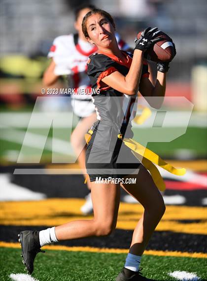 Thumbnail 2 in San Mateo vs. Aragon photogallery.