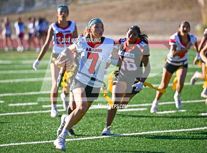 Thumbnail 3 in San Mateo vs. Aragon photogallery.