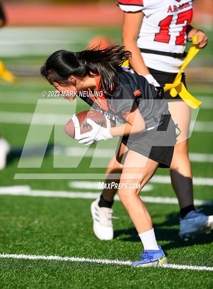 Thumbnail 1 in San Mateo vs. Aragon photogallery.