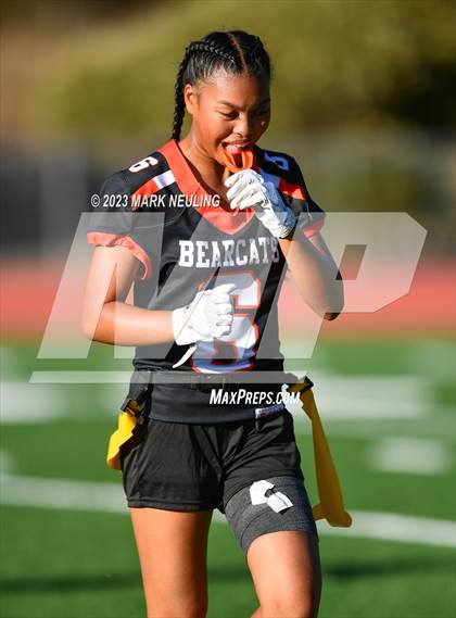 Thumbnail 3 in San Mateo vs. Aragon photogallery.