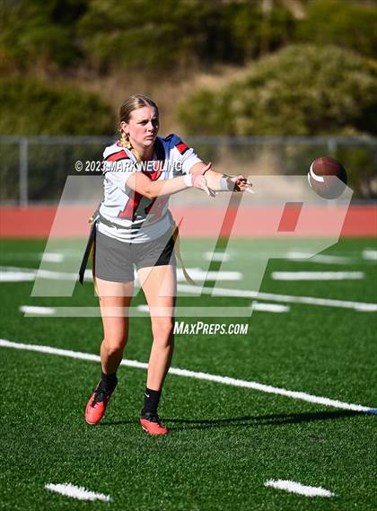 Thumbnail 3 in San Mateo vs. Aragon photogallery.
