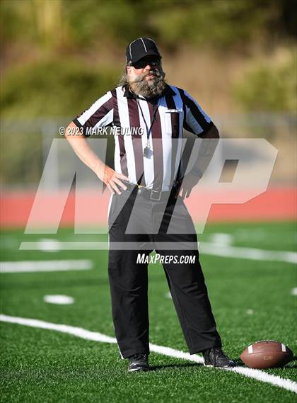 Thumbnail 1 in San Mateo vs. Aragon photogallery.