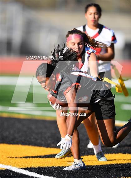 Thumbnail 1 in San Mateo vs. Aragon photogallery.