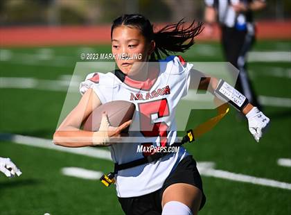 Thumbnail 1 in San Mateo vs. Aragon photogallery.