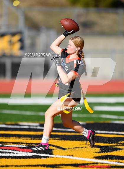 Thumbnail 3 in San Mateo vs. Aragon photogallery.