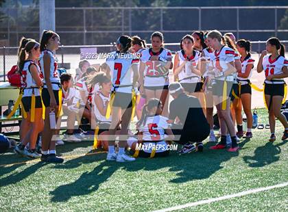 Thumbnail 2 in San Mateo vs. Aragon photogallery.