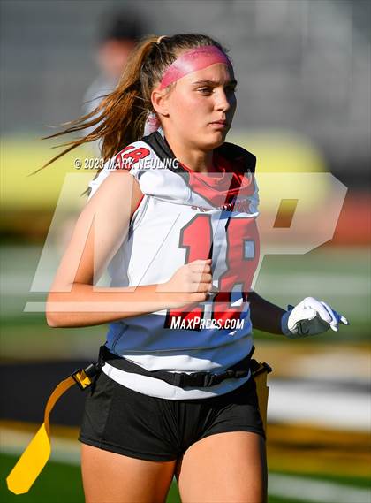 Thumbnail 2 in San Mateo vs. Aragon photogallery.