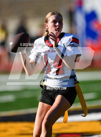 Thumbnail 2 in San Mateo vs. Aragon photogallery.