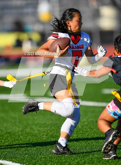 Thumbnail 1 in San Mateo vs. Aragon photogallery.