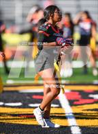 Photo from the gallery "San Mateo vs. Aragon"