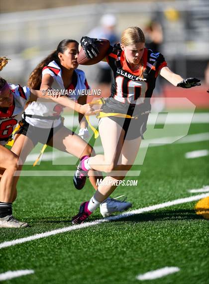 Thumbnail 2 in San Mateo vs. Aragon photogallery.