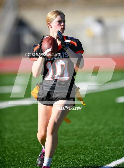 Thumbnail 3 in San Mateo vs. Aragon photogallery.