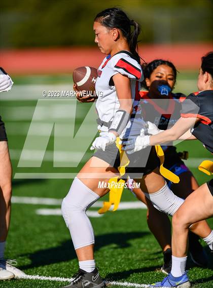 Thumbnail 1 in San Mateo vs. Aragon photogallery.
