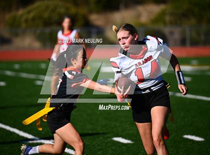 Thumbnail 3 in San Mateo vs. Aragon photogallery.