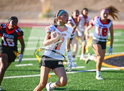 Thumbnail 3 in San Mateo vs. Aragon photogallery.