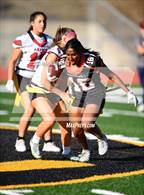 Photo from the gallery "San Mateo vs. Aragon"