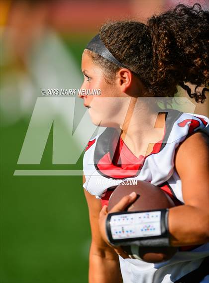 Thumbnail 3 in San Mateo vs. Aragon photogallery.