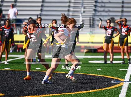 Thumbnail 2 in San Mateo vs. Aragon photogallery.